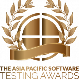 Asia Pacific Software Testing Awards